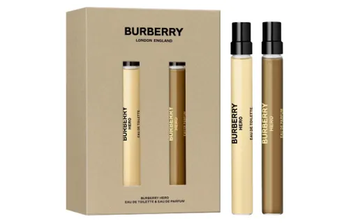 Burberry Perfume, set, 10 ml, 10 ml