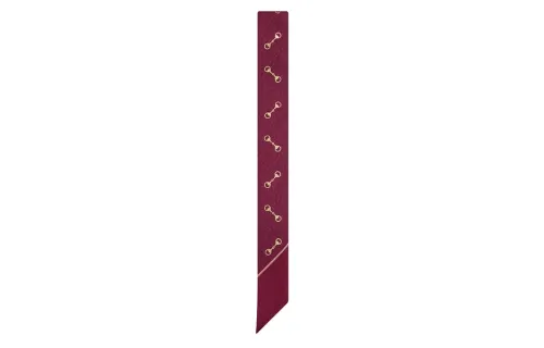 GUCCI Horsebit Scarves Women's