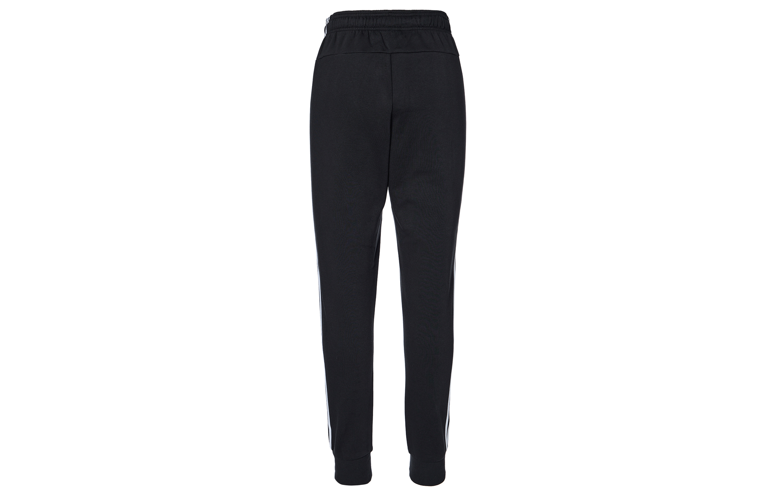 Мужские штаны adidas E 3S T Pnt FL (черные) — фото 2