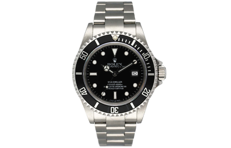 【Pre-Owned】2008 pre-owned Submariner 37mm