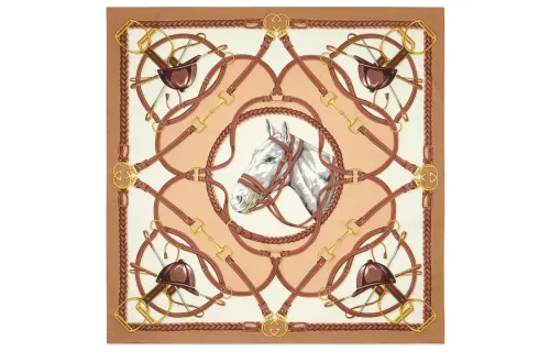 GUCCI Scarves Women's Multicolor