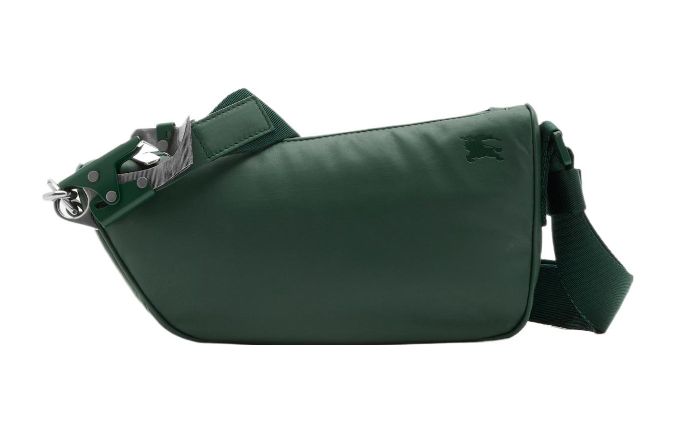 Burberry Shield Crossbody Bag 'Vine'