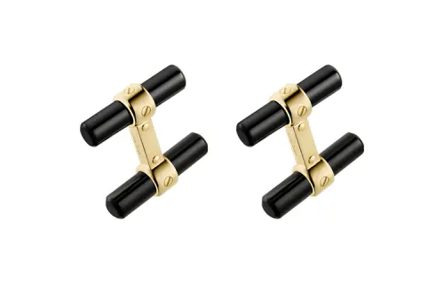 Cartier Cufflinks Unisex