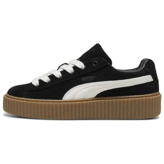 PUMA Creeper Phatty Rihanna Fenty Black