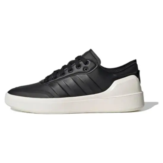Adidas Court Revival Skateboard Shoes Women's Low-Top