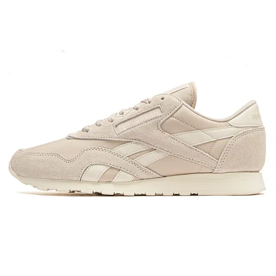 Reebok Classic Nylon 'Stucco Vintage Charcoal'
