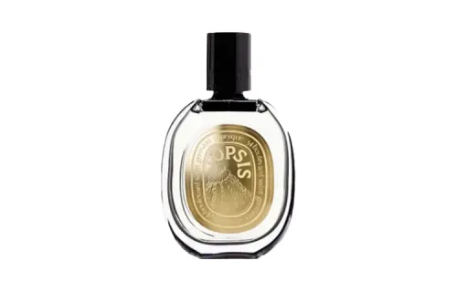 Diptyque, floral perfume, 75 ml