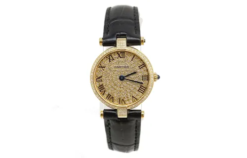 Cartier Women's Watch