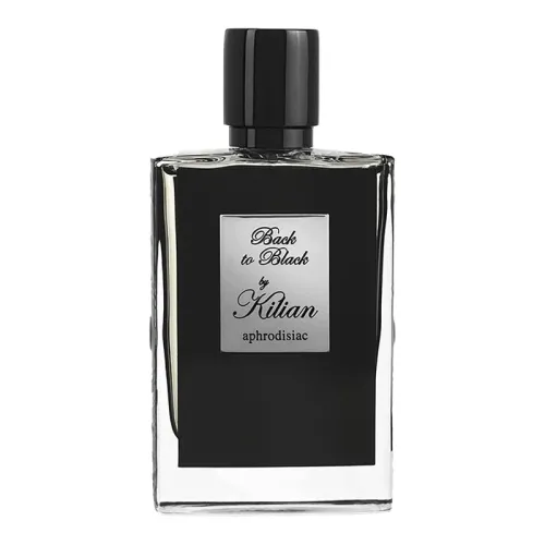 By Kilian THE SMOKES Falling into the Night and Returning to Darkness Perfume Woody Oriental Fragrance Perfume EDP Bergamot Saffron 50ml