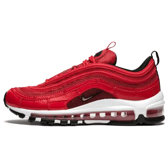 Nike Air Max 97 Cristiano Ronaldo Portugal Patchwork GS