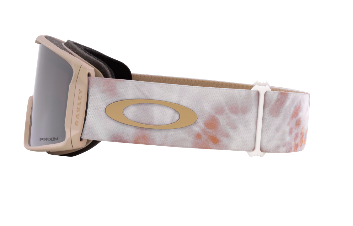 Oakley 0OO7070 F2 Anti fog Women’s Ski Goggles