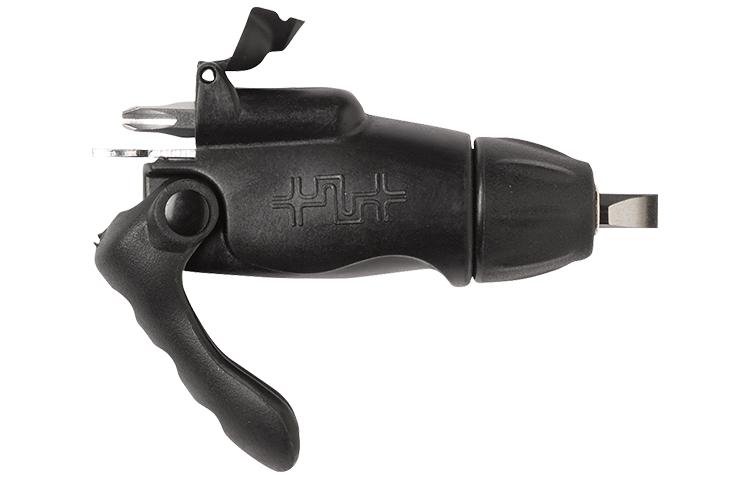 BURTON Ski Maintenance