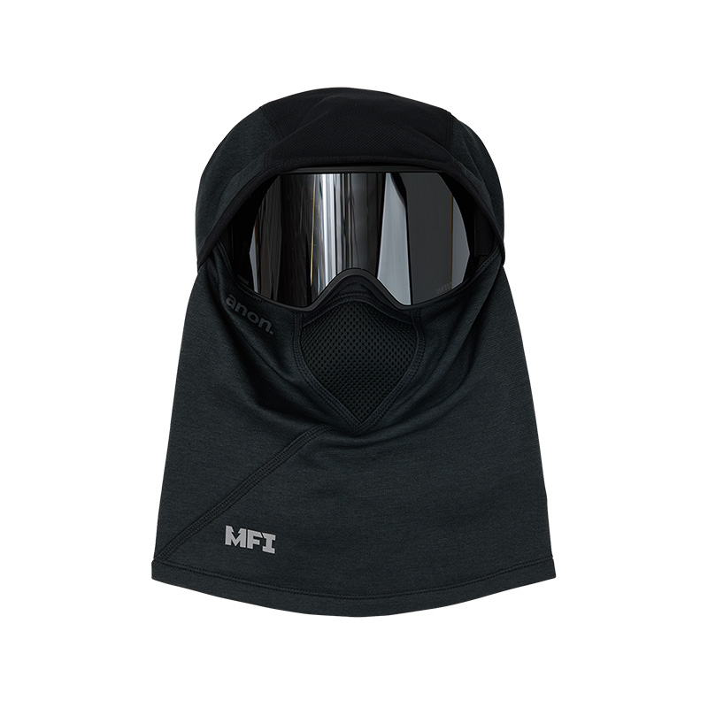 BURTON Ski Protective Gears Pullover Mask Unisex