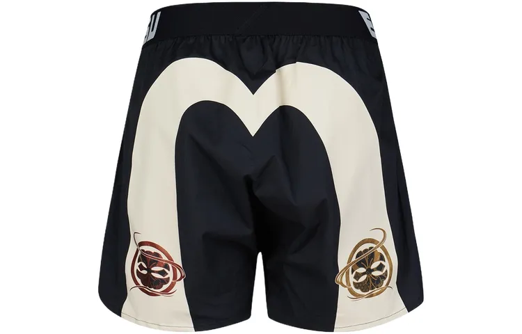 EVISU Men's Boxer Briefs