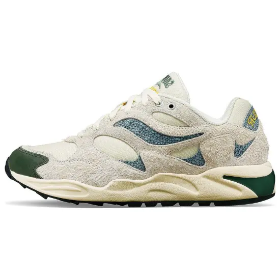 Saucony Grid Shadow 2 Colour Plus Companie Arctic Trek
