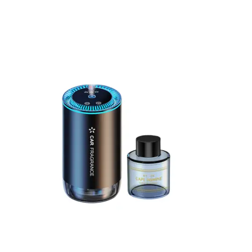 Smart starry sky, colorful perfume, atmospheric universal aromatherapy for auto