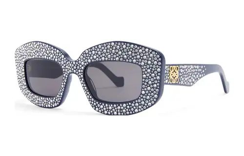 Loewe Cat Eye Frame Sunglasses