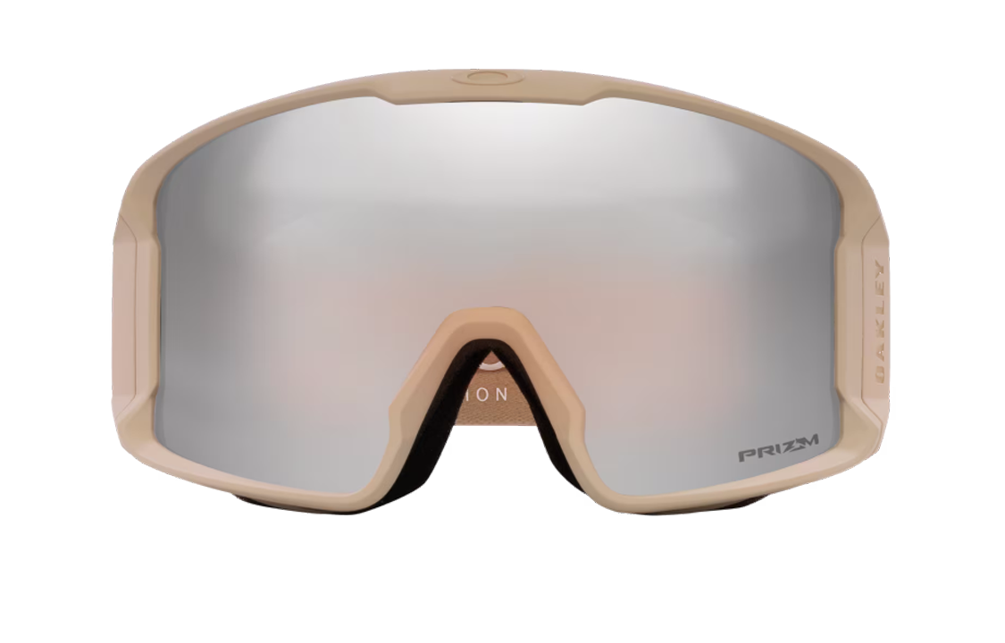 Oakley 0OO7070 F2 Anti fog Women’s Ski Goggles