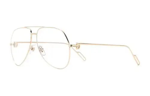Cartier Aviator Eyeglasses