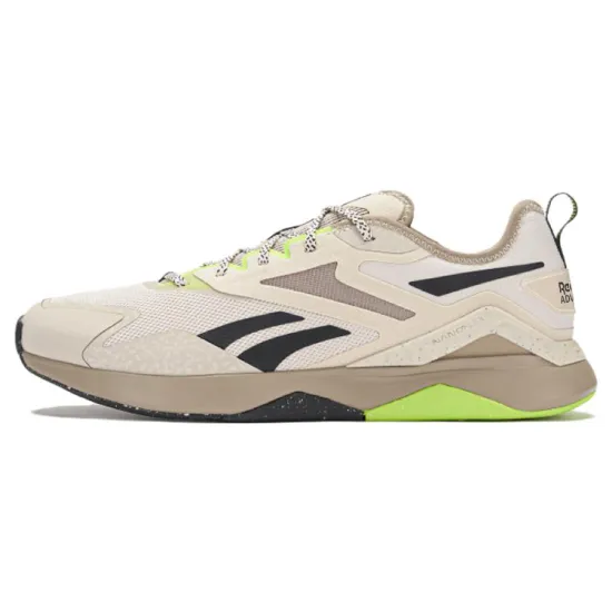 Nanoflex Reebok Adventure Tr 2 'Stucco Boulder Beige'
