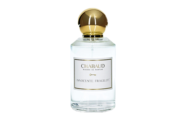 CHABAUD Classics Collection Perfumes Unisex