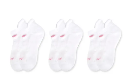 Li Ning Unisex Ankle Socks