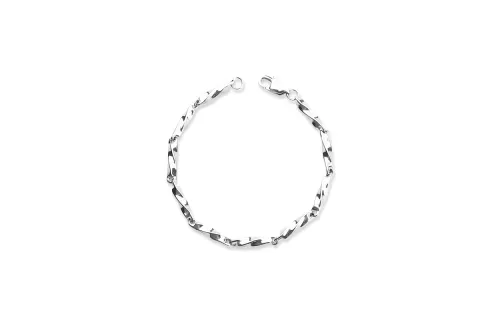 SHANGYINFU Titanium Steel Bracelets Men's