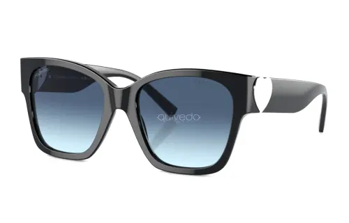 Tiffany & CO. Square Frame Sunglasses