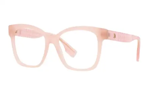 Burberry Eyewear Square Frame Glasses