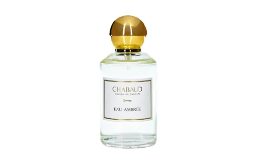 CHABAUD Classics Collection Amber Water