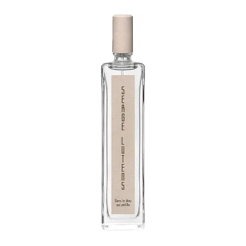 Serge Lutens Sergey Lutens Matin Lutens Azure Joy Perfume Marine Fragrance Perfume EDP 100ml