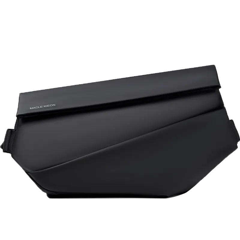 BALANG Sling Bags Black Upgraded