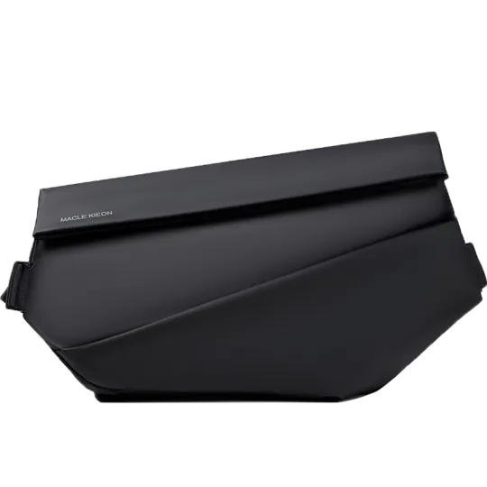 BALANG Sling Bags Black Upgraded