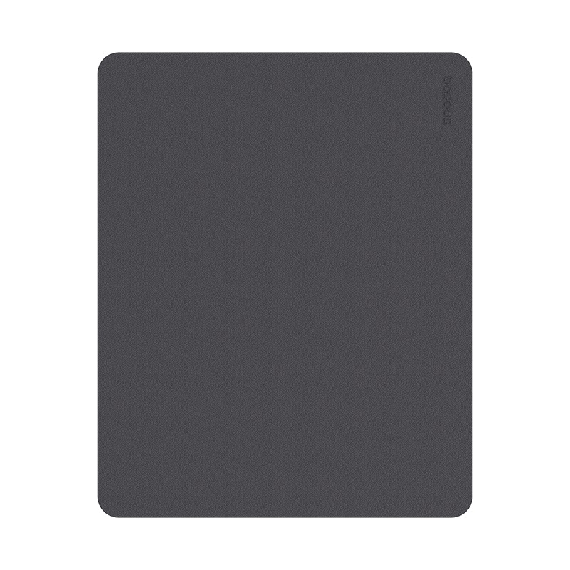 Baseus Baseus Leather Solid Color Gaming Desk Pad Laptop Tablet Leather Pad Waterproof Oil Mouse Pad