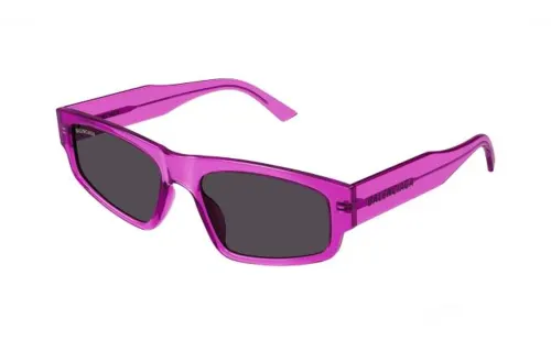 Balenciaga Eyewear Square Frame Sunglasses