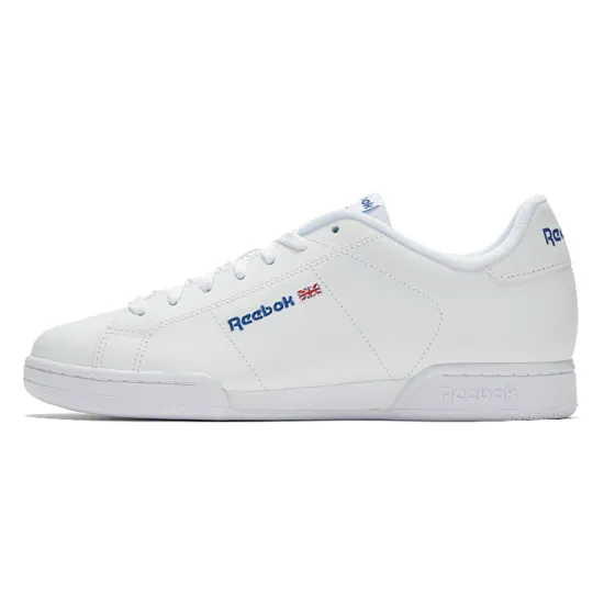 Reebok NPC 2 White