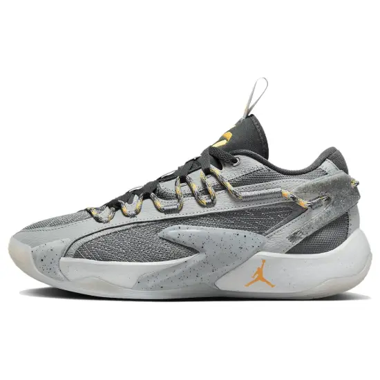 Jordan Luka 2 Smoke Grey