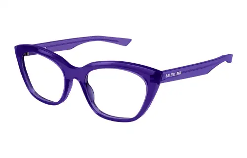 Balenciaga Eyewear Cat Eye Glasses