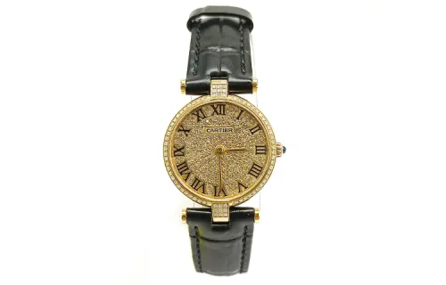 Cartier Women's Watch
