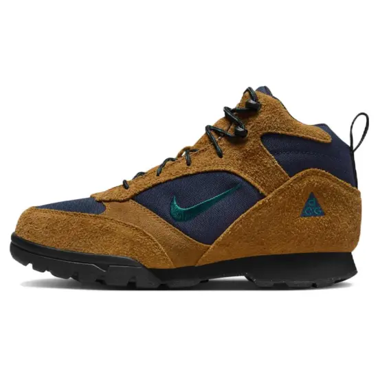 Nike ACG Torre Mid WP Burnt Sienna Obsidian