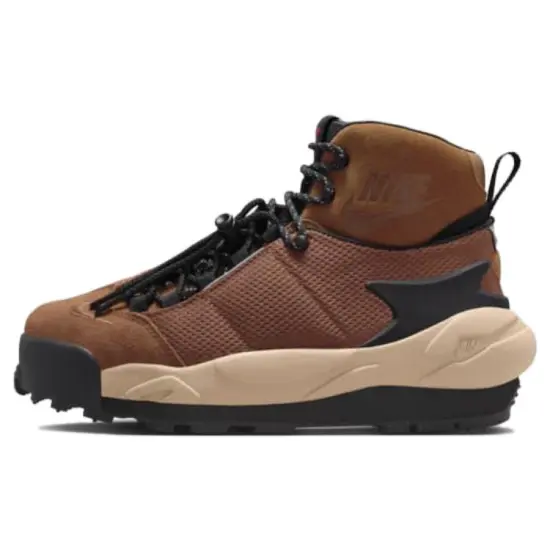 Nike Magmascape Sp Sacai Light British Tan
