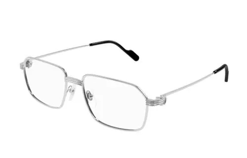 Cartier Square Frame Glasses