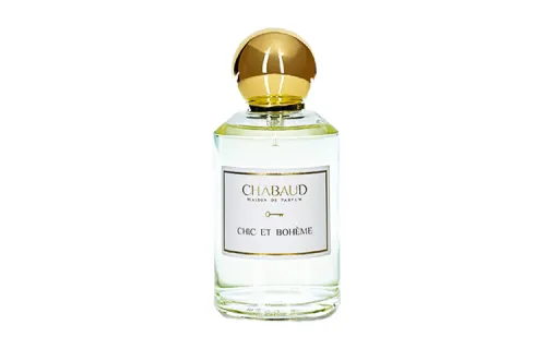 CHABAUD Exquisite And Bohemian Style