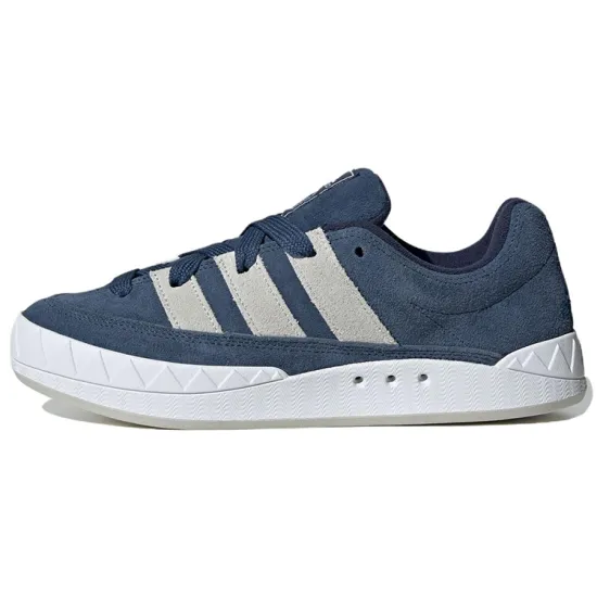 Adimatic Adidas Originals 'Night Marine'