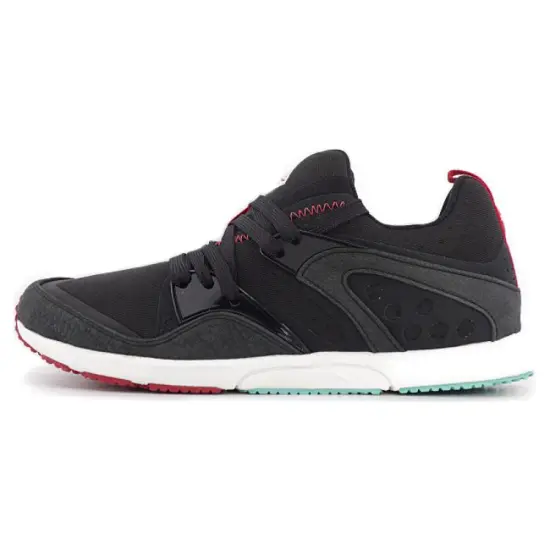 PUMA Blaze Of Glory Casual Shoes Men Low-Top Black