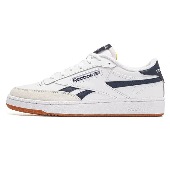 Reebok Club C Revenge 'White Vector Navy'