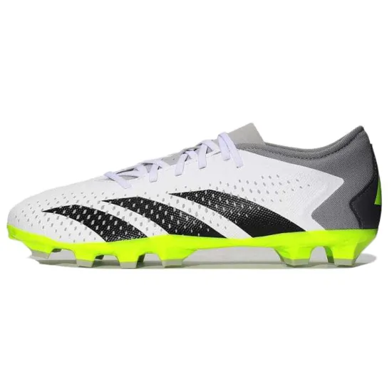 Adidas Predator Accuracy.3 Hg Ag 'White'