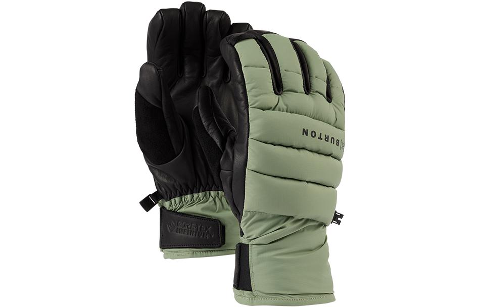 BURTON AK Ski Gloves