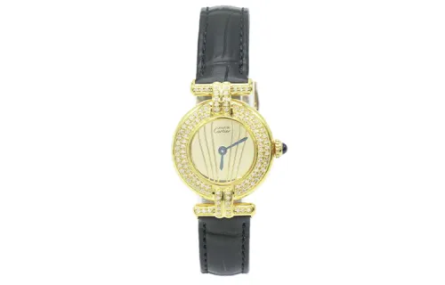 Cartier Women's Watch