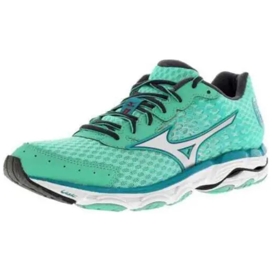 Mizuno Women's Wave Inspire 11 'Florida Keys'
